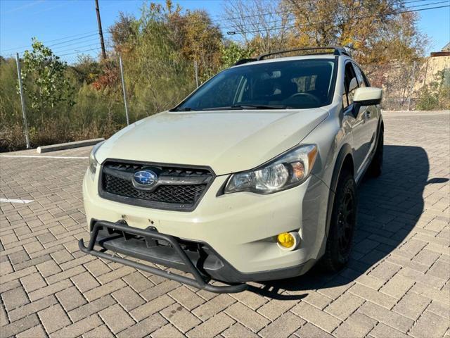 used 2015 Subaru XV Crosstrek car, priced at $11,999