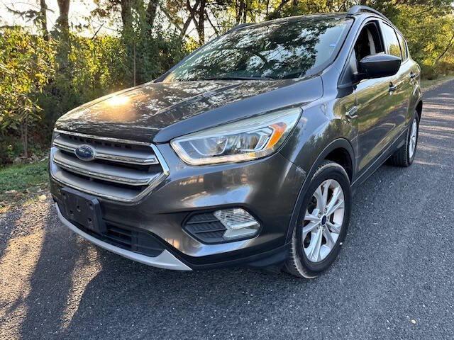 used 2017 Ford Escape car, priced at $7,999