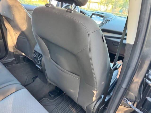 used 2017 Ford Escape car, priced at $7,999