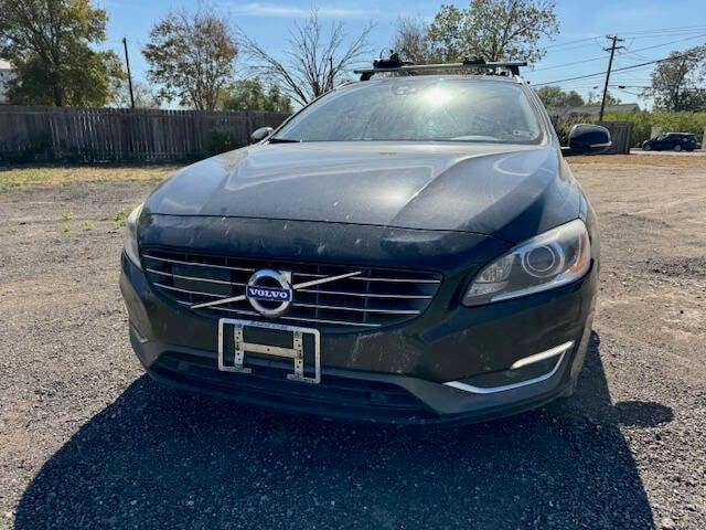 used 2015 Volvo V60 car, priced at $6,999