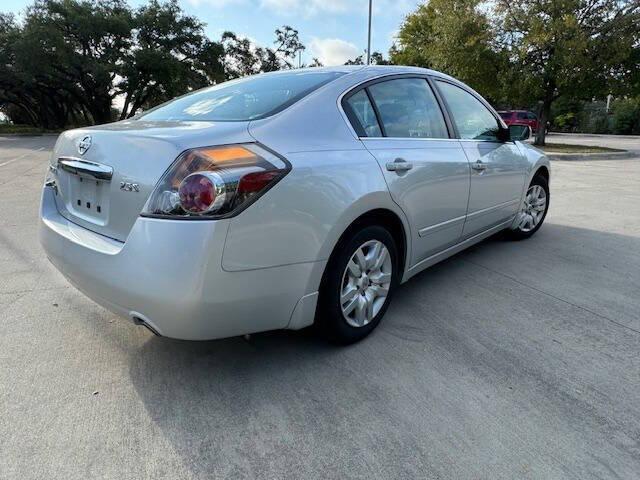 used 2012 Nissan Altima car, priced at $7,999