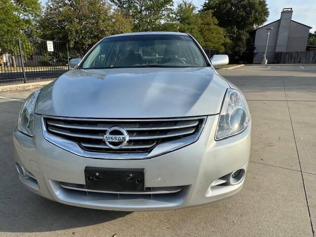 used 2012 Nissan Altima car, priced at $7,999