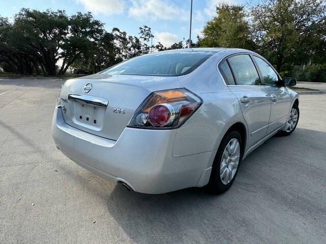 used 2012 Nissan Altima car, priced at $7,999