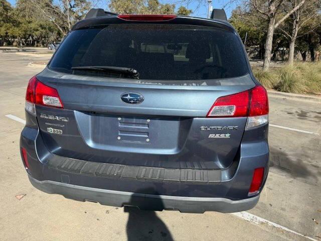 used 2013 Subaru Outback car, priced at $6,999