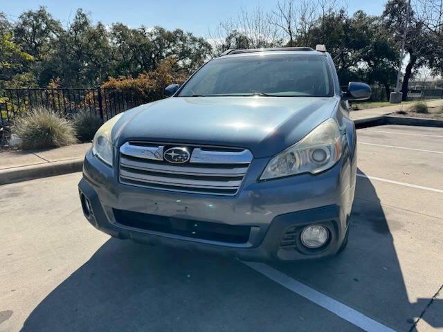 used 2013 Subaru Outback car, priced at $6,999