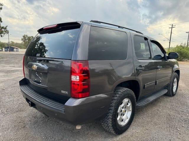 used 2010 Chevrolet Tahoe car, priced at $6,999