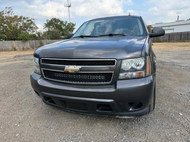 used 2010 Chevrolet Tahoe car, priced at $6,999