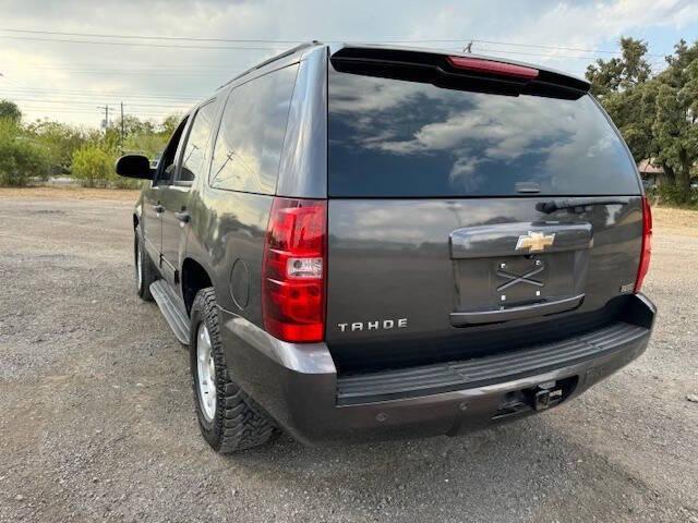 used 2010 Chevrolet Tahoe car, priced at $6,999