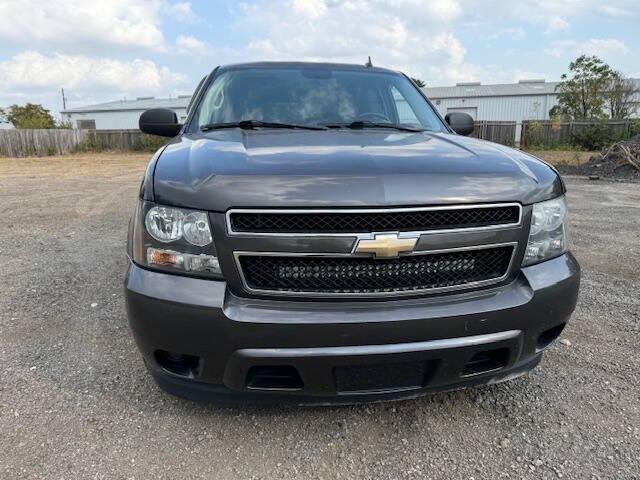 used 2010 Chevrolet Tahoe car, priced at $6,999