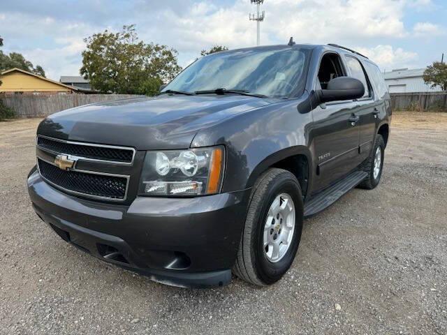 used 2010 Chevrolet Tahoe car, priced at $6,999