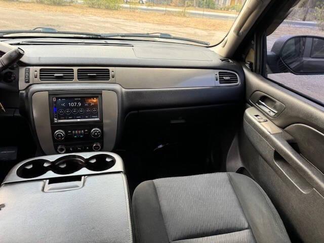 used 2010 Chevrolet Tahoe car, priced at $6,999