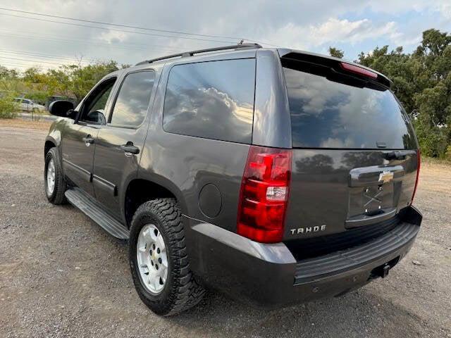 used 2010 Chevrolet Tahoe car, priced at $6,999