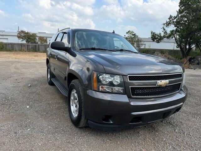 used 2010 Chevrolet Tahoe car, priced at $6,999