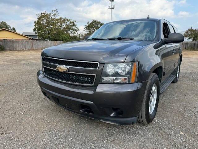 used 2010 Chevrolet Tahoe car, priced at $6,999