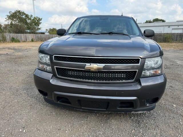 used 2010 Chevrolet Tahoe car, priced at $6,999