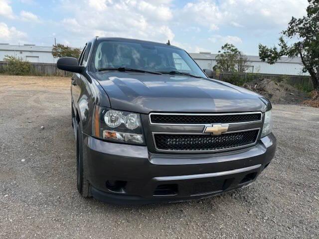 used 2010 Chevrolet Tahoe car, priced at $6,999