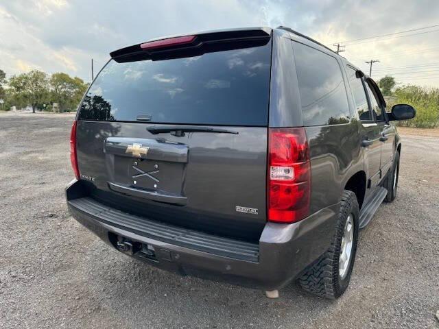 used 2010 Chevrolet Tahoe car, priced at $6,999