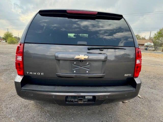 used 2010 Chevrolet Tahoe car, priced at $6,999