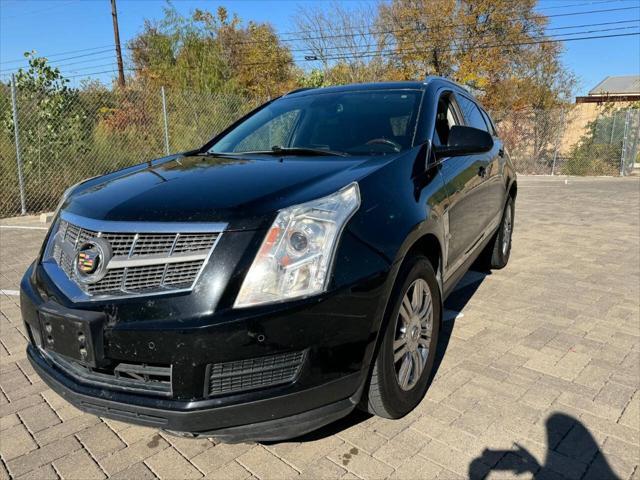 used 2011 Cadillac SRX car, priced at $6,999