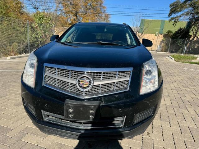 used 2011 Cadillac SRX car, priced at $6,999