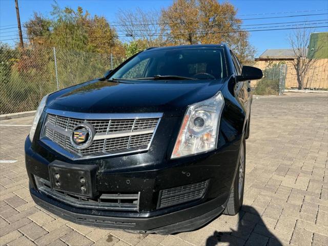 used 2011 Cadillac SRX car, priced at $6,999