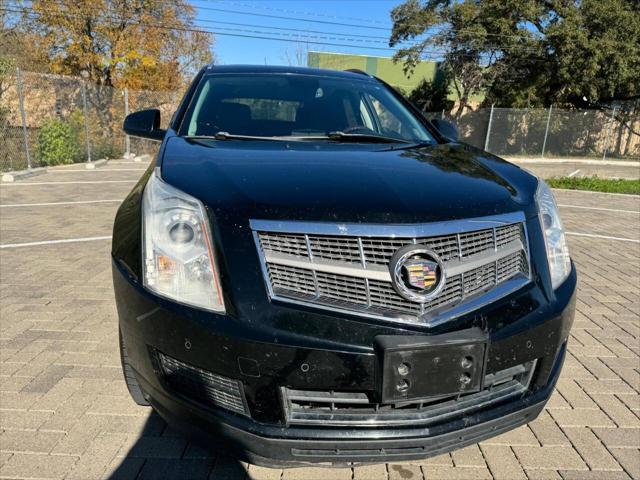 used 2011 Cadillac SRX car, priced at $6,999