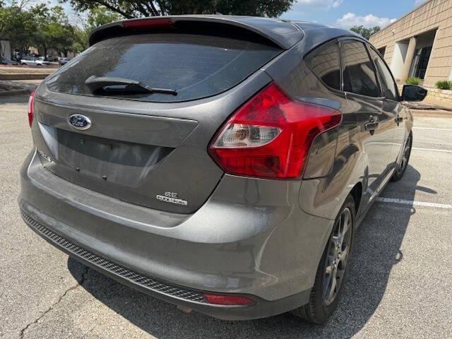 used 2014 Ford Focus car, priced at $6,999