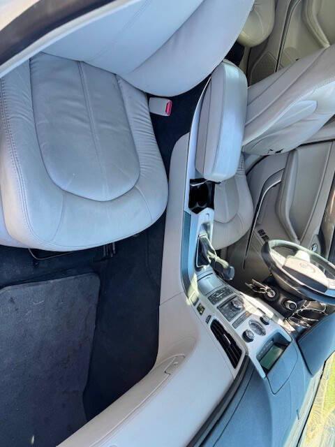 used 2011 Cadillac CTS car, priced at $5,999