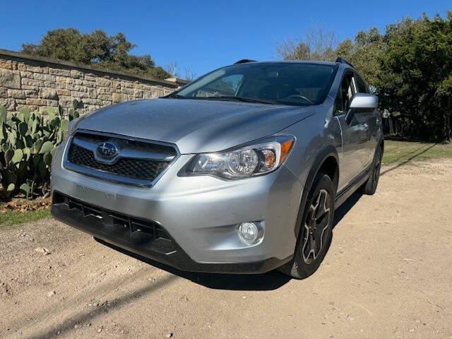 used 2014 Subaru XV Crosstrek car, priced at $10,999