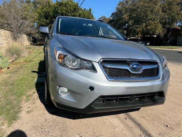 used 2014 Subaru XV Crosstrek car, priced at $10,999