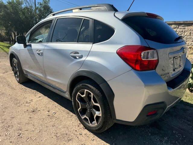 used 2014 Subaru XV Crosstrek car, priced at $10,999