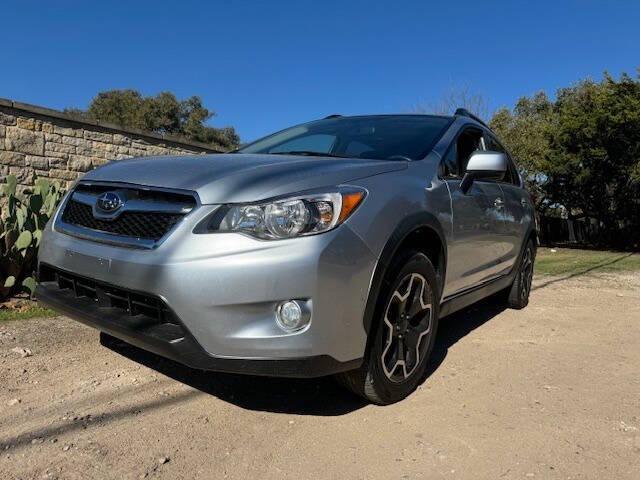 used 2014 Subaru XV Crosstrek car, priced at $10,999