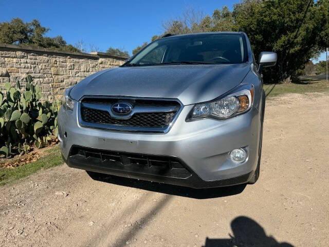 used 2014 Subaru XV Crosstrek car, priced at $10,999