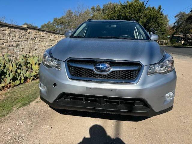 used 2014 Subaru XV Crosstrek car, priced at $10,999