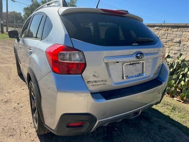 used 2014 Subaru XV Crosstrek car, priced at $10,999