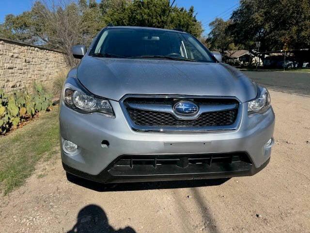 used 2014 Subaru XV Crosstrek car, priced at $10,999