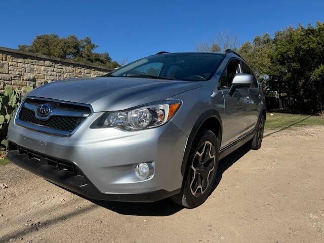 used 2014 Subaru XV Crosstrek car, priced at $10,999