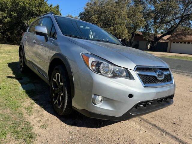 used 2014 Subaru XV Crosstrek car, priced at $10,999