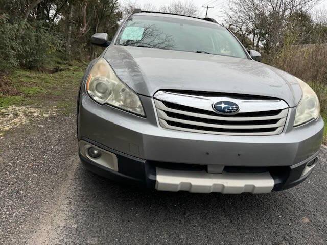 used 2011 Subaru Outback car, priced at $8,999