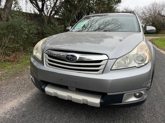 used 2011 Subaru Outback car, priced at $8,999