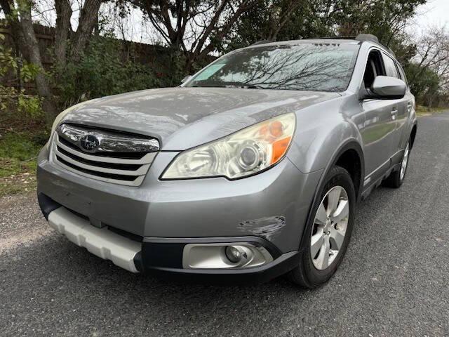 used 2011 Subaru Outback car, priced at $8,999