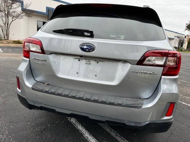 used 2017 Subaru Outback car, priced at $13,900