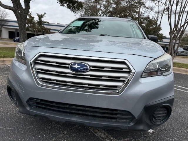 used 2017 Subaru Outback car, priced at $13,900