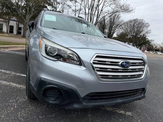 used 2017 Subaru Outback car, priced at $13,900