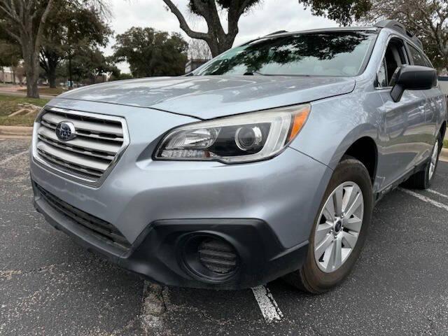 used 2017 Subaru Outback car, priced at $13,900