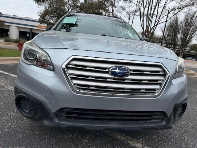 used 2017 Subaru Outback car, priced at $13,900