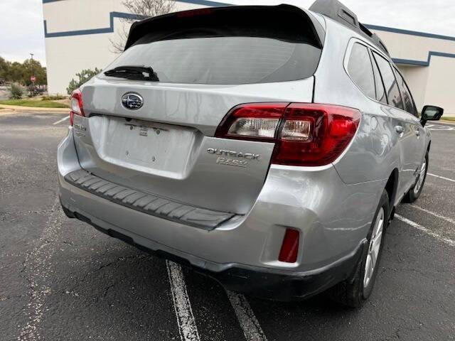 used 2017 Subaru Outback car, priced at $13,900