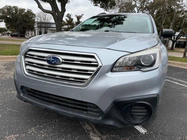 used 2017 Subaru Outback car, priced at $13,900