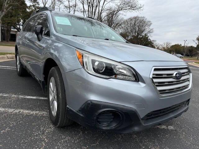 used 2017 Subaru Outback car, priced at $13,900