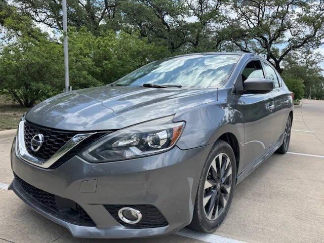 used 2019 Nissan Sentra car, priced at $6,999
